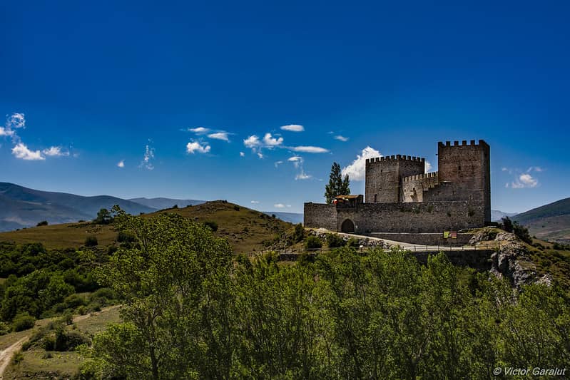 castillo de argueso en cantabria (1)