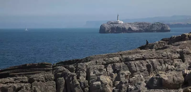 costa de santander