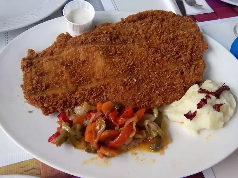 Cachopo