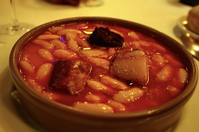 Fabada asturiana