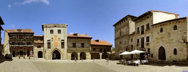 santillana