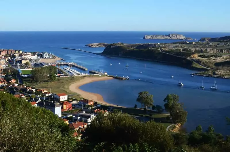 Suances