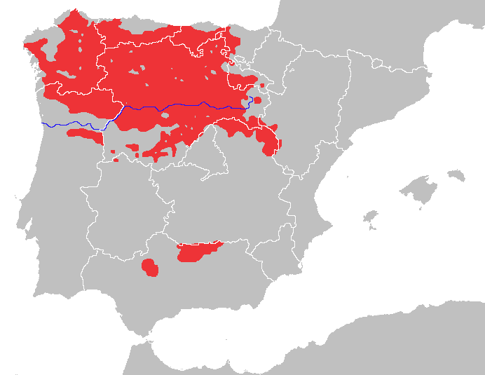 Iberianwolf Map (1) 