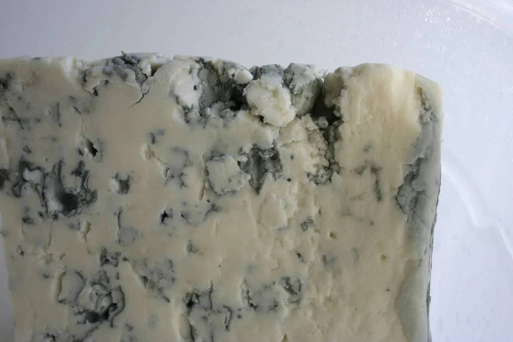 Queso De Cabrales En Primer Plano (1) cantabria