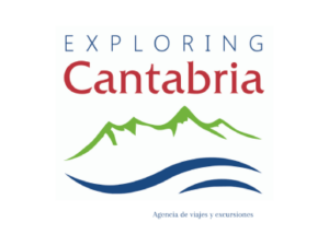 Exploring Cantabria Logo