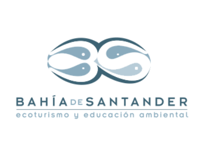 Logo Bahia De Santander Ecoturismo