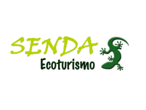 Logo Senda Ecoturismo