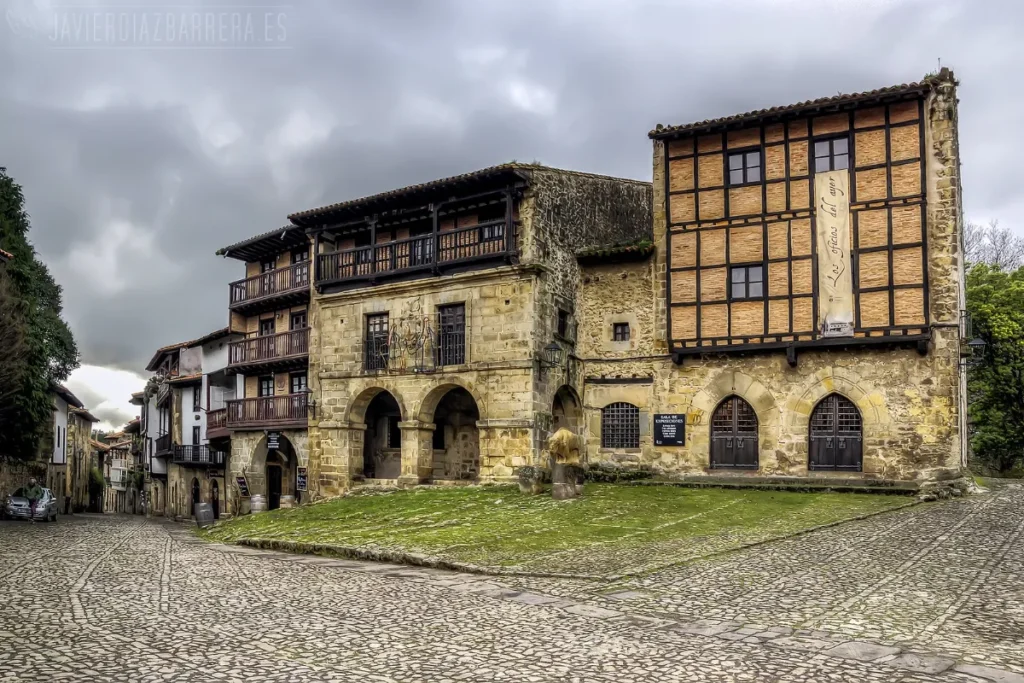 Imprescindibles Para Conocer Las Raices De Santander Y Cantabria 