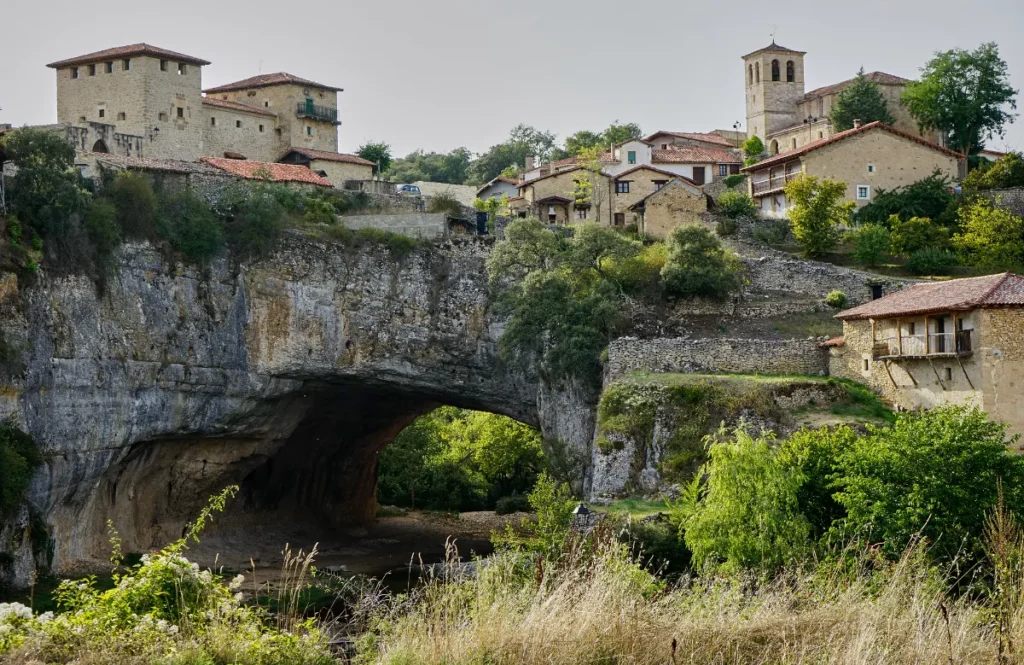 Que Ver En El Norte De Burgos Merindades 