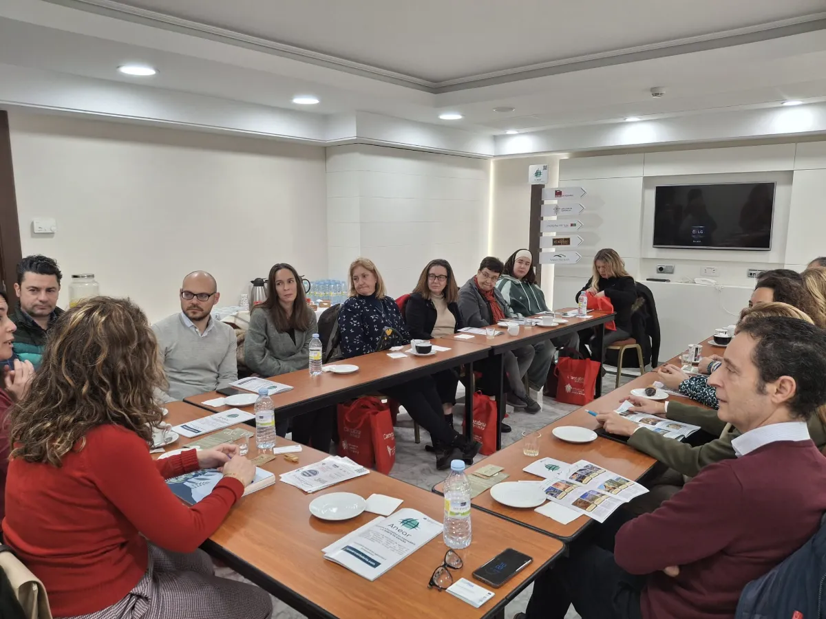 Encuentro Agencias De Viaje Valladolid Y Cantabria (2)