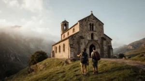 Ruta Del Románico En Cantabria