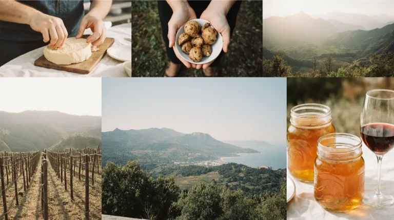 Mejores Experiencias Gastronomicas En Cantabria