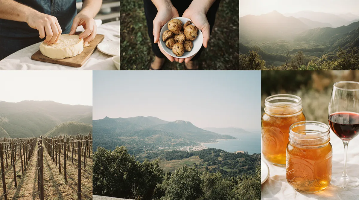 Mejores Experiencias Gastronomicas En Cantabria