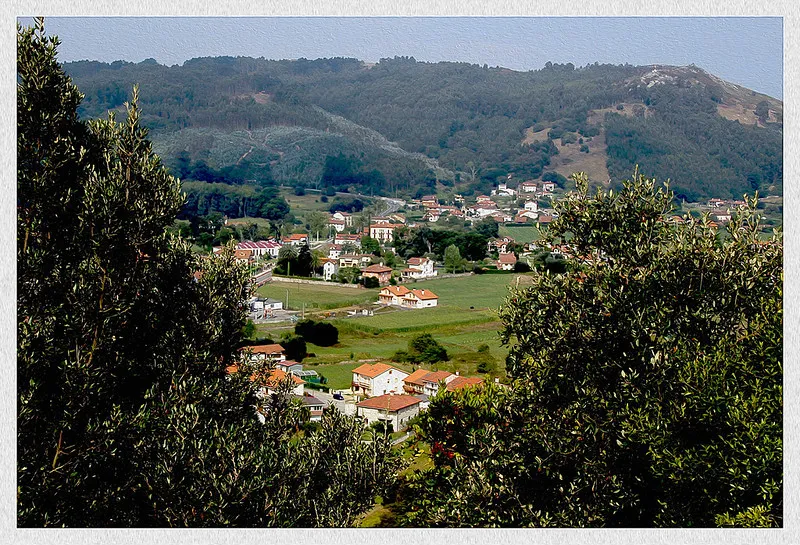 Valle De Liendo 