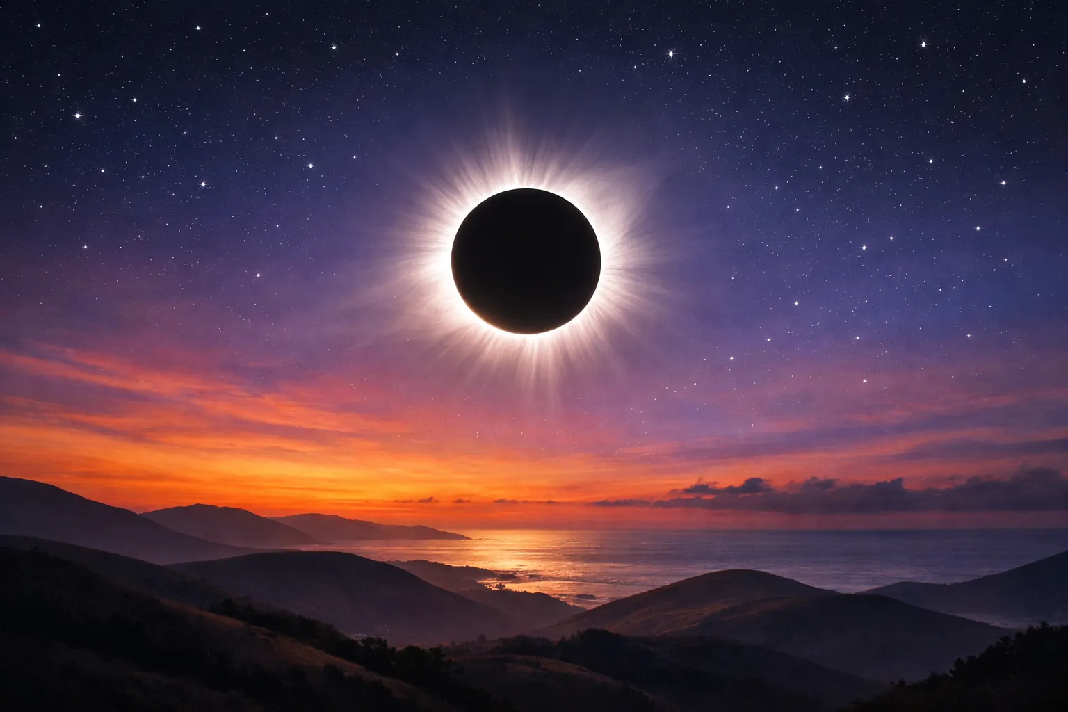 Donde Ver El Eclipse En Cantabria